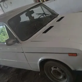 Lada 2101 1989