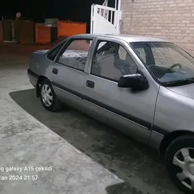 Opel Vectra 1992