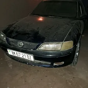 Opel Vectra 1998