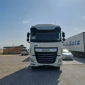 DAF 480 2019