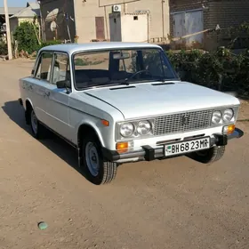 Lada 2106 1998