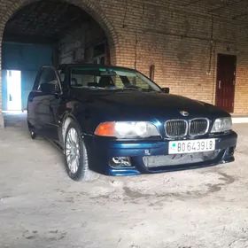 BMW E39 1996