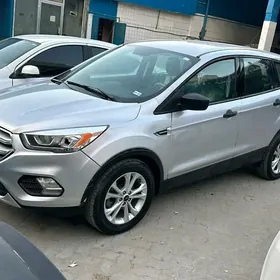 Ford EXP 2019