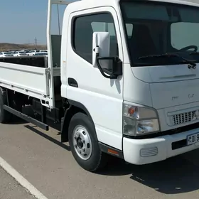 Mitsubishi Canter 2017