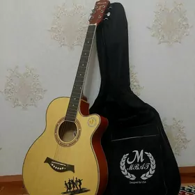 MBAT GITARA