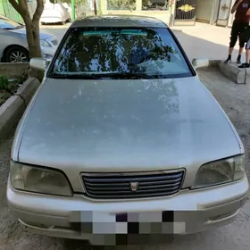 Toyota Camry 1997