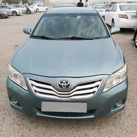 Toyota Camry 2008