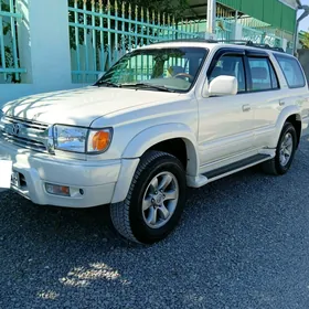 Toyota 4Runner 2002