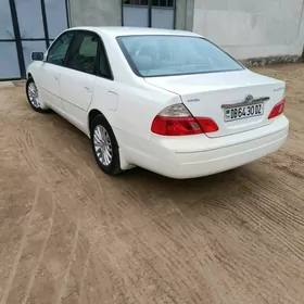 Toyota Avalon 2002