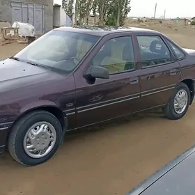 Opel Vectra 1992