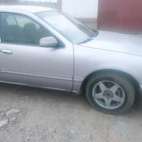 Nissan Cefiro 1994