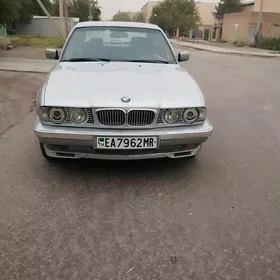 BMW 525 1990