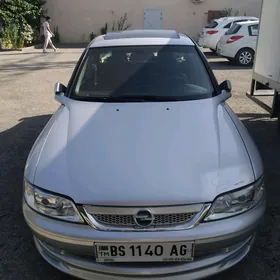 Opel Vectra 1996