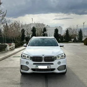 BMW X5m paket Bamper