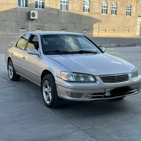 Toyota Camry 2001