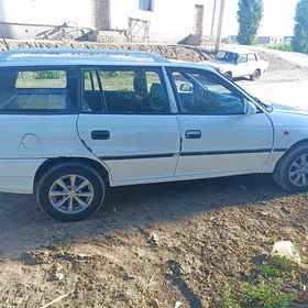 Opel Astra 1996