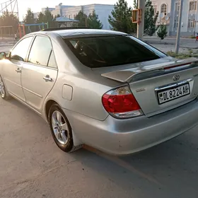 Toyota Camry 2003