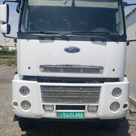 Ford Cargo 3535D 2014