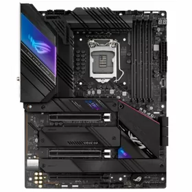 Asus Rog Strix Z590E