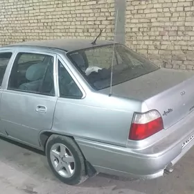 Daewoo Nexia 1995