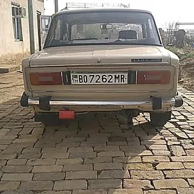 Lada 2106 1992