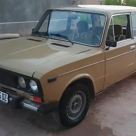 Lada 2106 1990