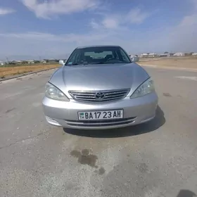 Toyota Camry 2003