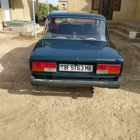 Lada 2107 2001