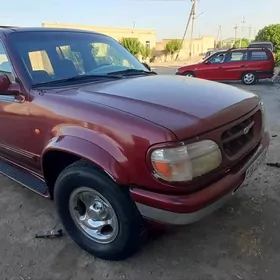 Ford Explorer 1996