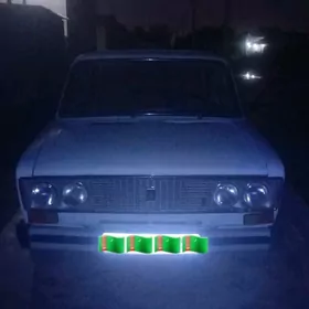 Lada 2106 2000