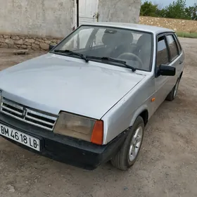 Lada 21099 2002