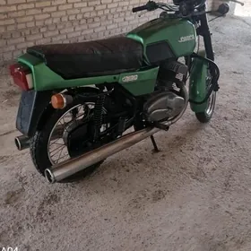 Jawa 300 1989