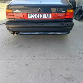 BMW 525 1992