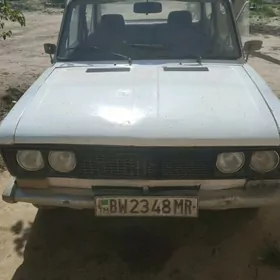 Lada 2106 1989