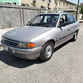 Opel Astra 1992