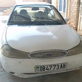 Toyota Corolla 1998