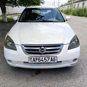 Nissan Altima 2007