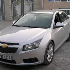 Chevrolet Cruze 2013