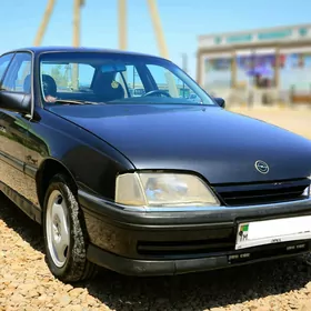 Opel Omega 1991