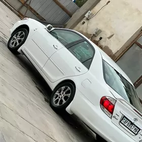 Toyota Camry 2004