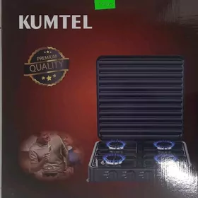 Kumtel stolnyý gaz