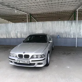 BMW E39 1999