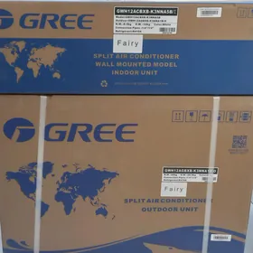 Gree 40kw