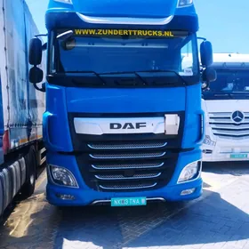 DAF 480 2019