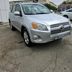 Toyota RAV4 2012