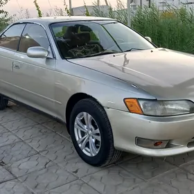 Toyota Mark II 1993