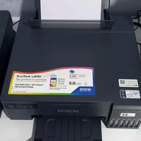 Printer epson L8050