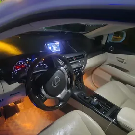 Lexus RX 350 2015
