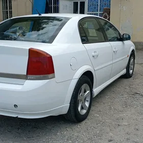 Opel Vectra 2003