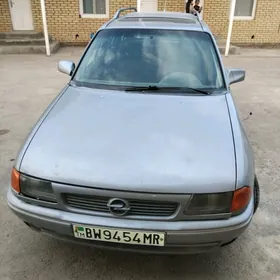 Opel Astra 1998